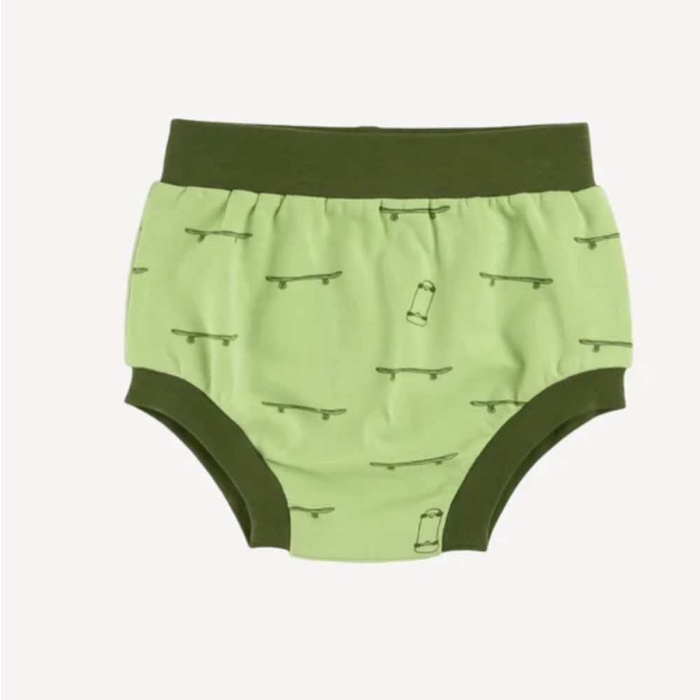 NWT KQ bloomer